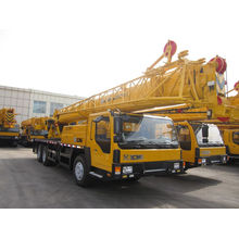 XCMG 25 Ton Truck Crane en venta (QY25K5-I)